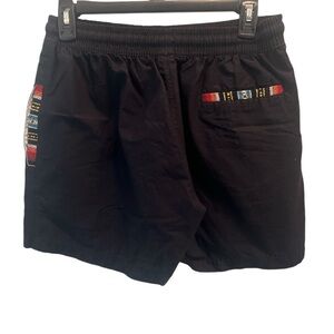 Wowie Hippie Board Shorts